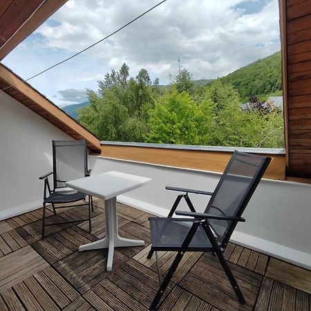 T2 Spacieux Et Lumineux Avec 2 Terrasses Sud Et Est, Proche Centre Village 圣拉里苏朗 外观 照片