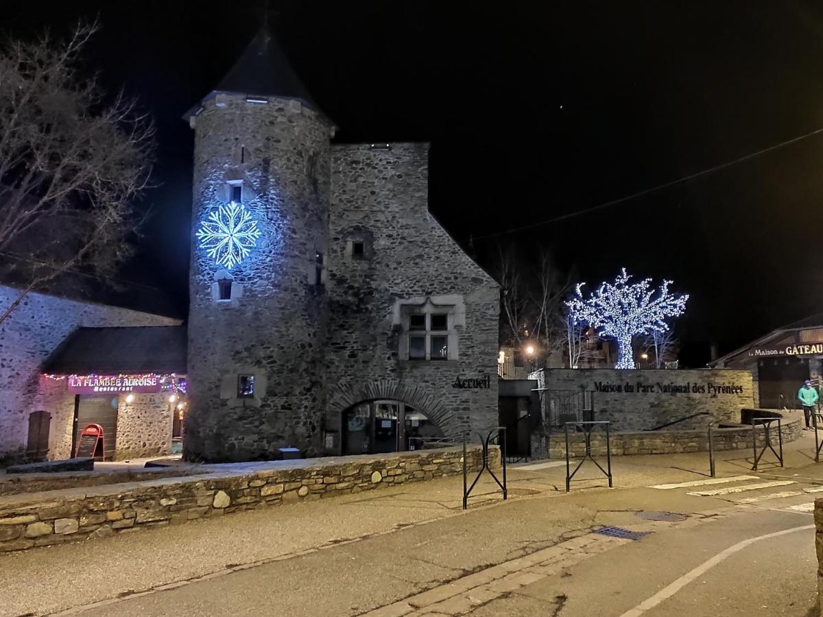 T2 Spacieux Et Lumineux Avec 2 Terrasses Sud Et Est, Proche Centre Village 圣拉里苏朗 外观 照片