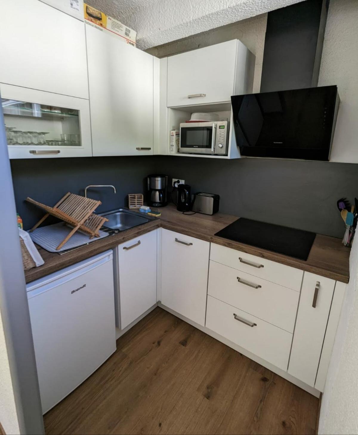 T2 Spacieux Et Lumineux Avec 2 Terrasses Sud Et Est, Proche Centre Village 圣拉里苏朗 外观 照片